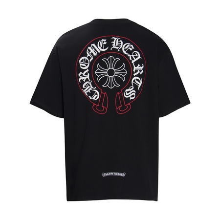 Chrome Hearts T-shirts-523