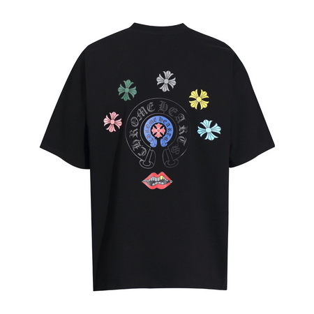 Chrome Hearts T-shirts-519