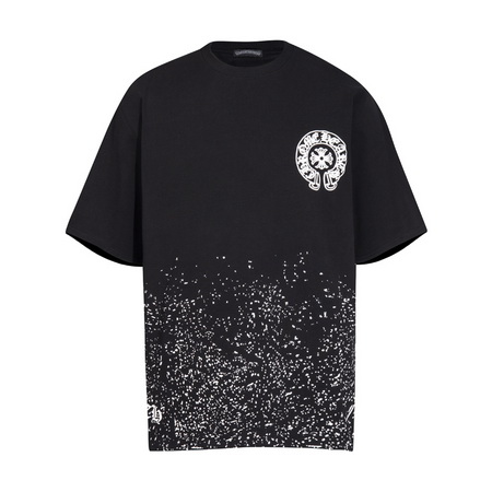 Chrome Hearts T-shirts-513