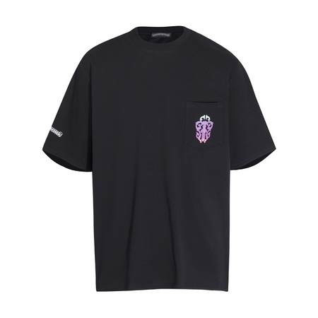 Chrome Hearts T-shirts-637