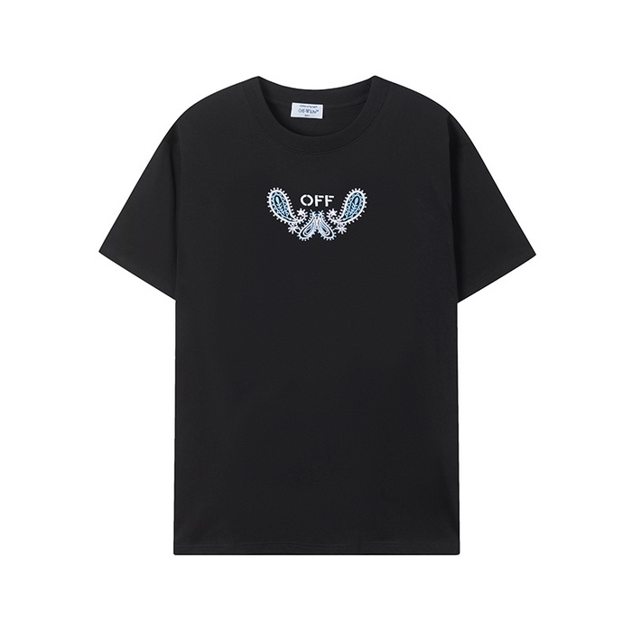 OFF White T-shirts-2434