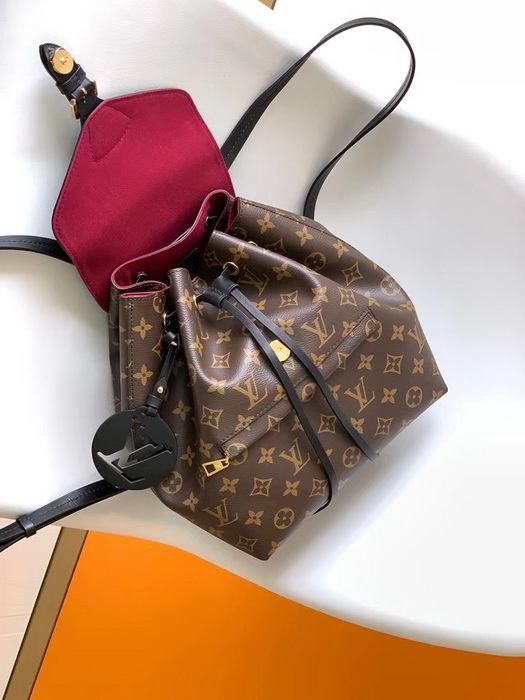 LV Backpack(AAAA)-078