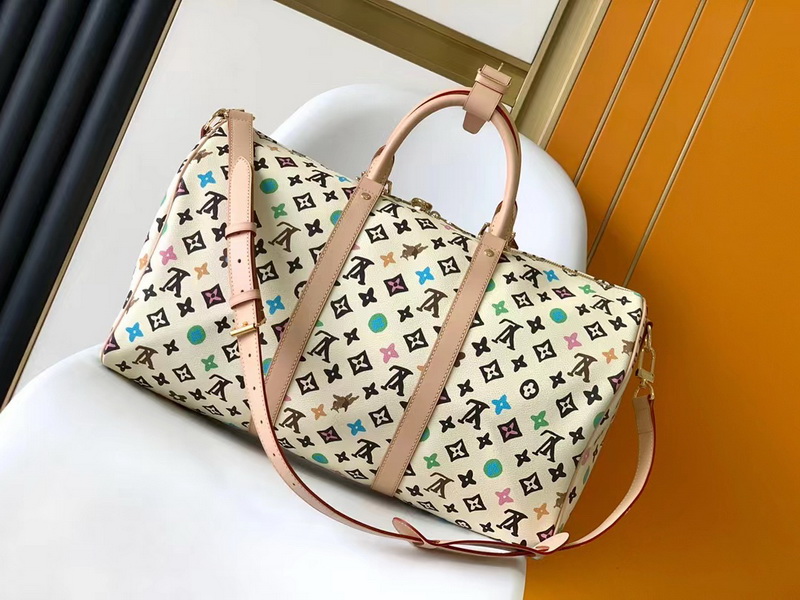 LV Luggage Bag(AAAA)-041