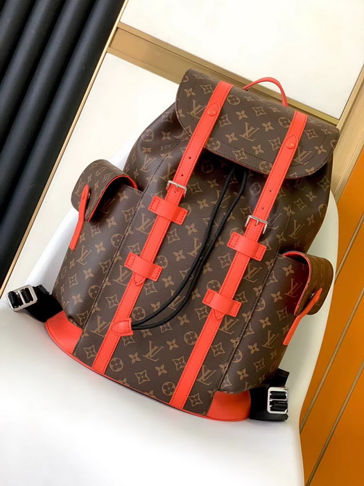 LV Backpack(AAAA)-092