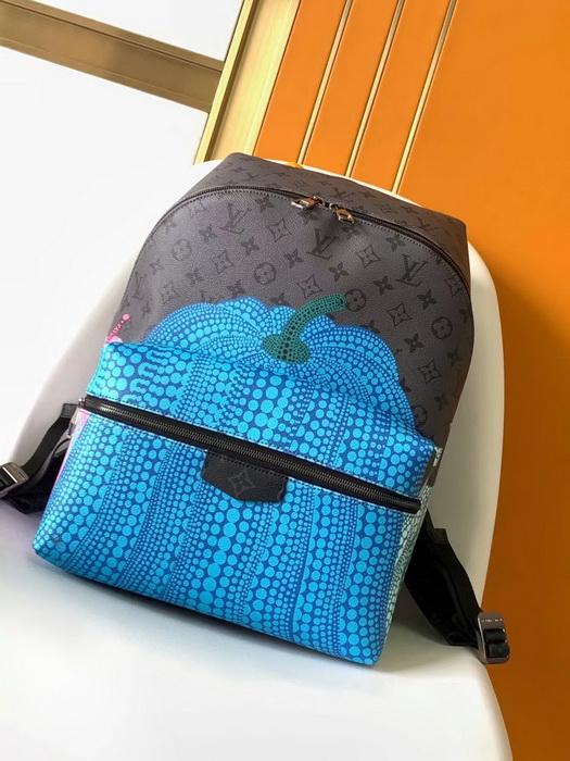 LV Backpack(AAAA)-082