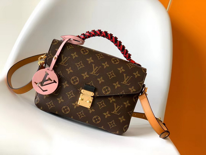 LV Handbags AAA(Women)-143