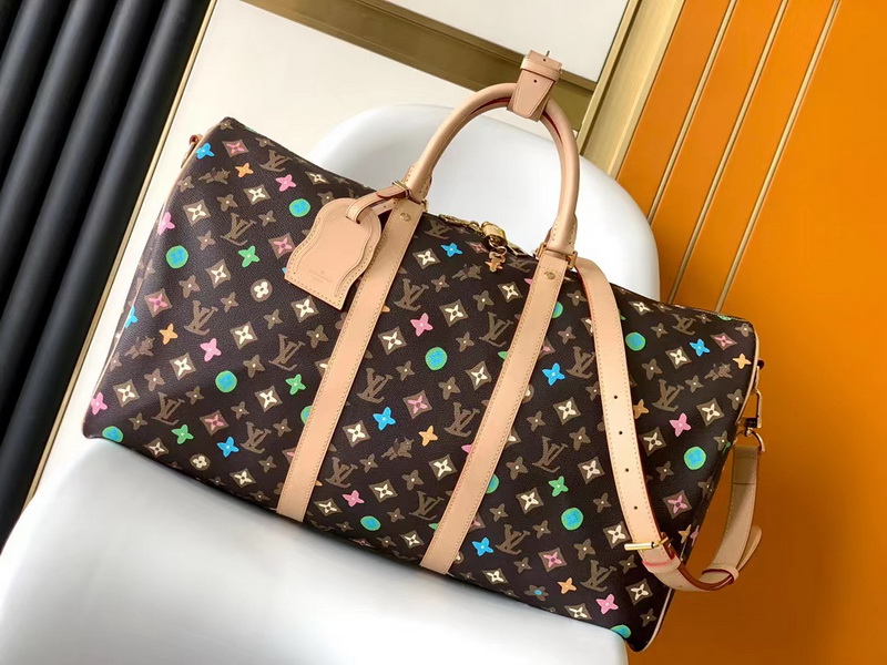 LV Luggage Bag(AAAA)-041