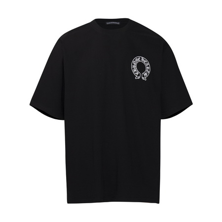 Chrome Hearts T-shirts-765