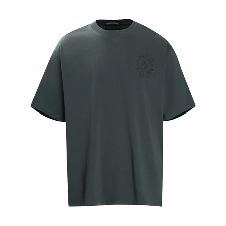 Chrome Hearts T-shirts-756