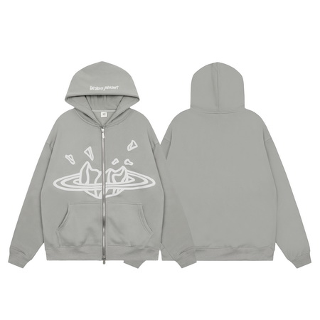 BROKEN PLANET Hoody-020