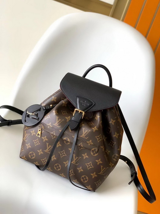 LV Backpack(AAAA)-080