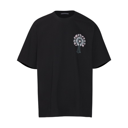 Chrome Hearts T-shirts-761