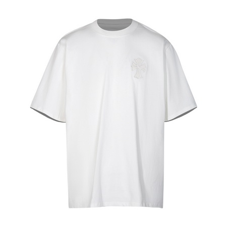 Chrome Hearts T-shirts-759