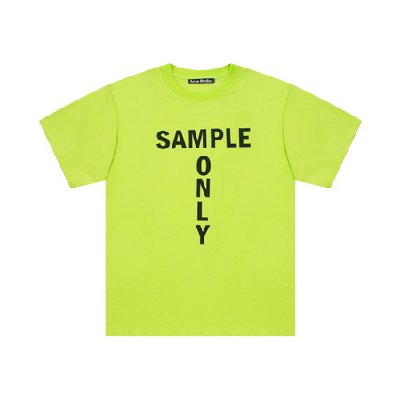  Acne Studios T shirts-003