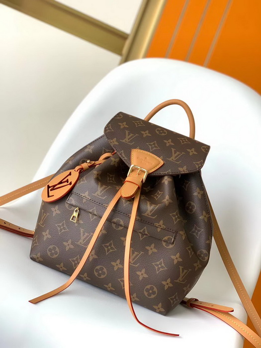 LV Backpack(AAAA)-079