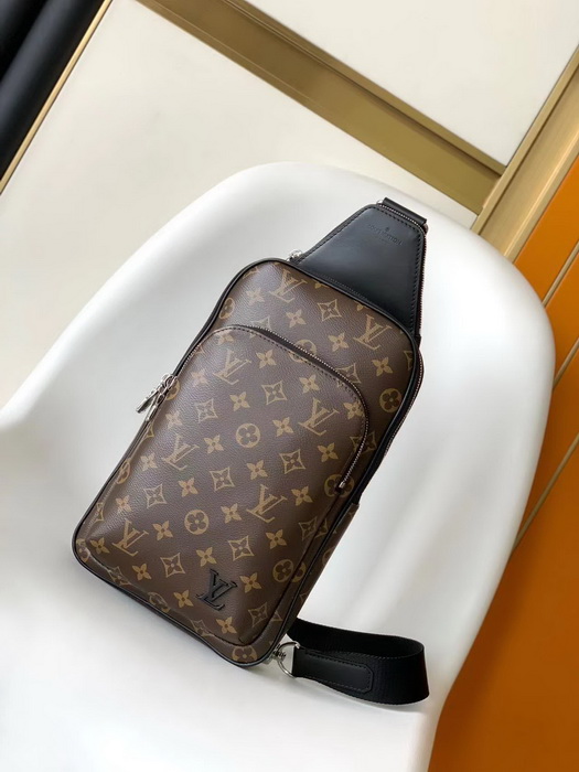 LV Handbags AAA(Men)-097