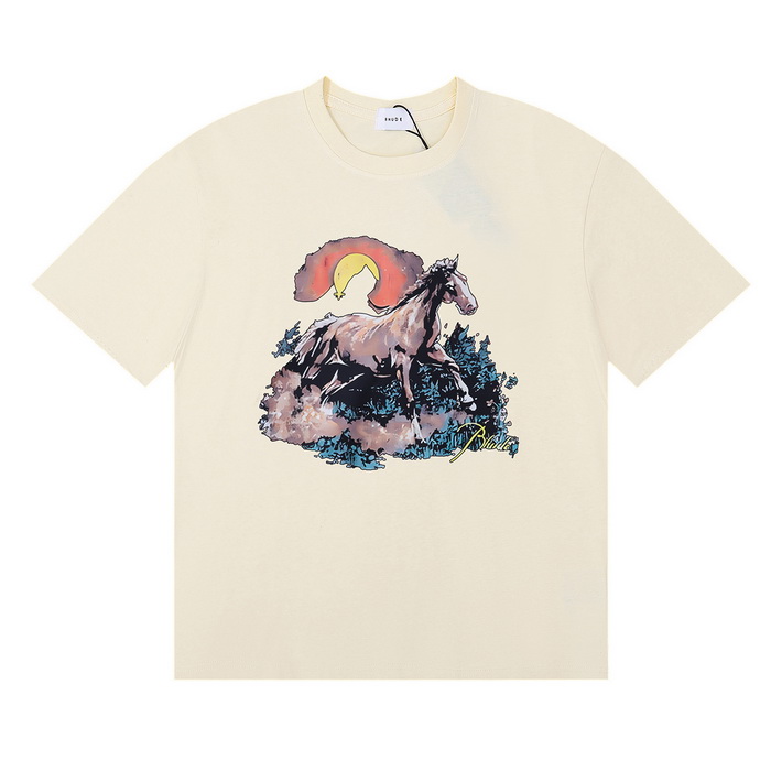 Rhude T-shirts-354