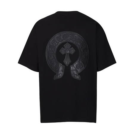 Chrome Hearts T-shirts-700