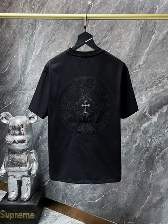 Chrome Hearts T-shirts-651