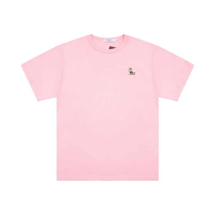 MAISON KITSUNE T-shirts-016