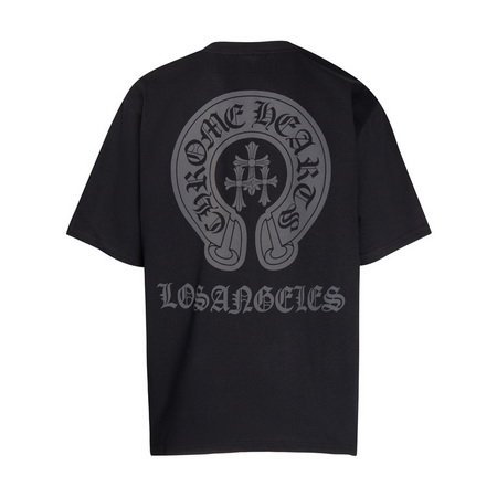 Chrome Hearts T-shirts-626