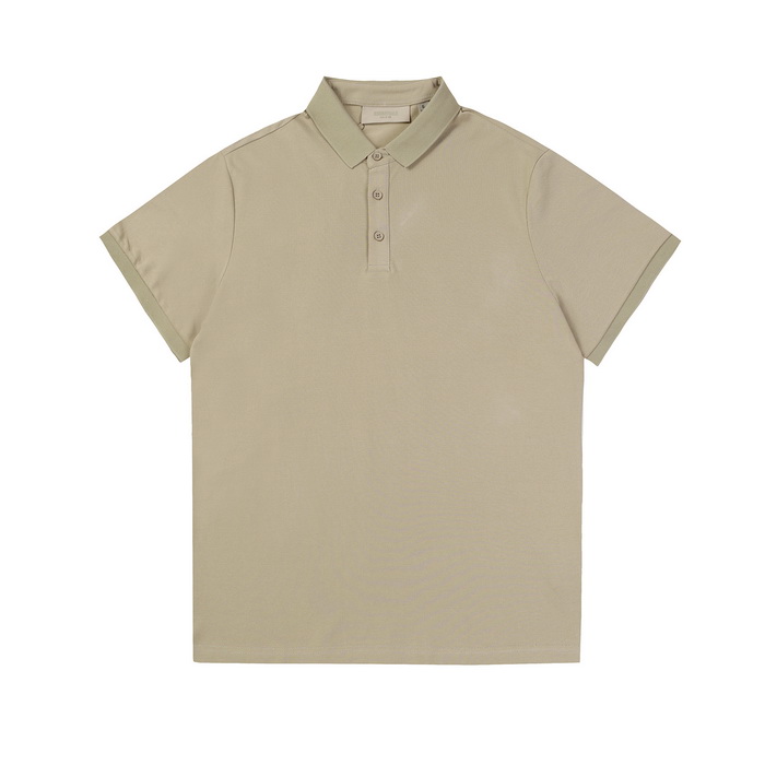 FEAR OF GOD polo-016