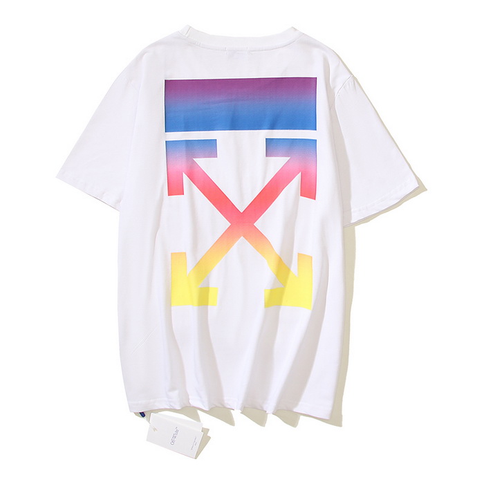 OFF White T-shirts-2421