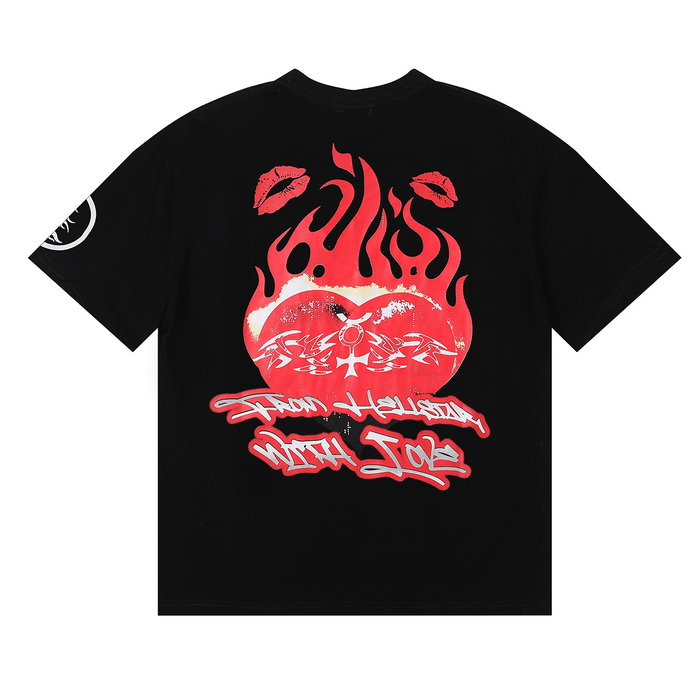 Hellstar T-shirts-339