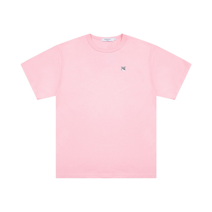 MAISON KITSUNE T-shirts-009