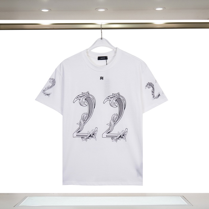 Amiri T-shirts-869