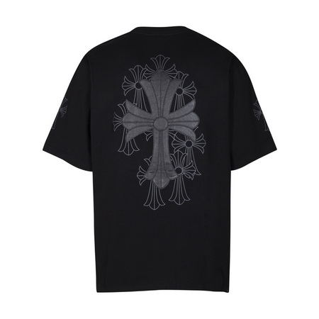 Chrome Hearts T-shirts-751