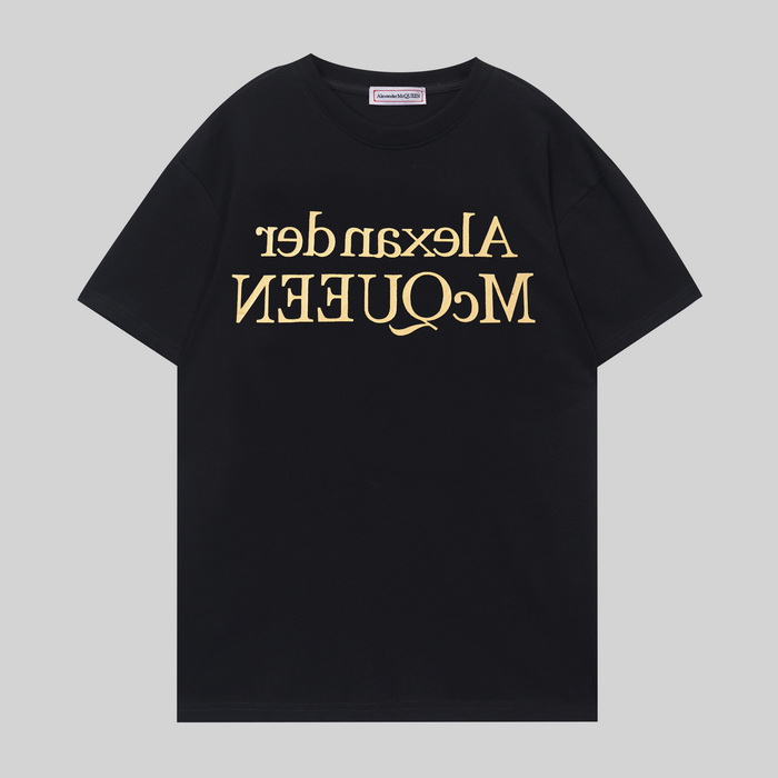 Alexander Mcqueen T-shirts-175