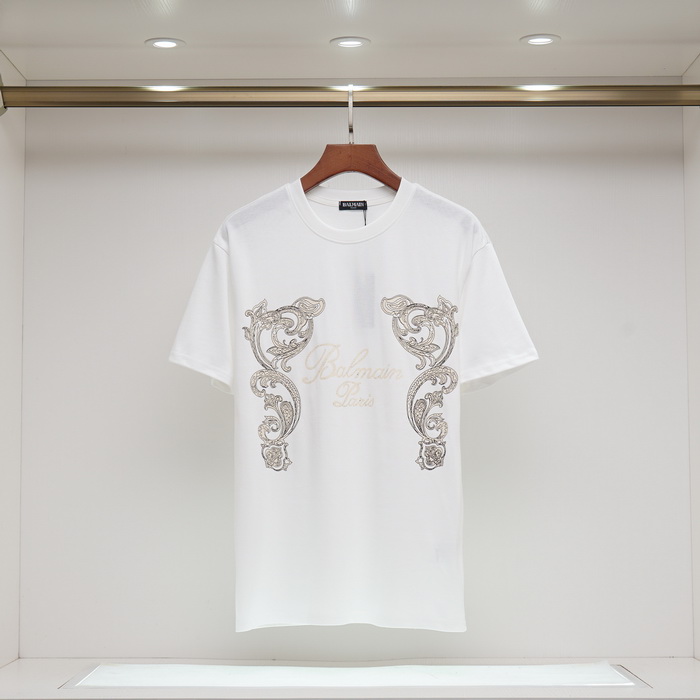 Balmain T-shirts-170