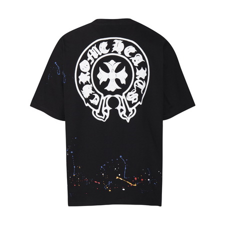 Chrome Hearts T-shirts-749