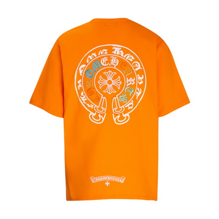 Chrome Hearts T-shirts-753