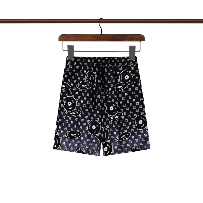 Amiri Shorts-109