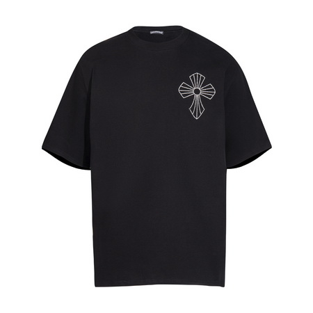 Chrome Hearts T-shirts-746