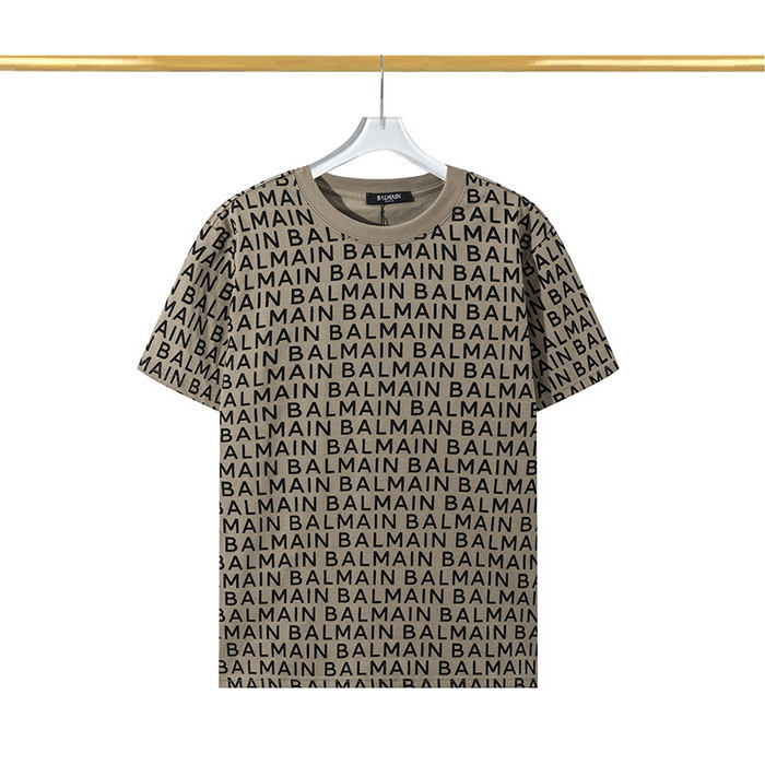 Balmain T-shirts-165