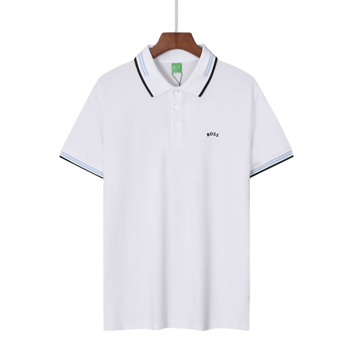 Boss polo-005