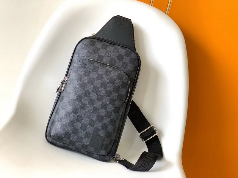 LV Handbags AAA(Men)-099