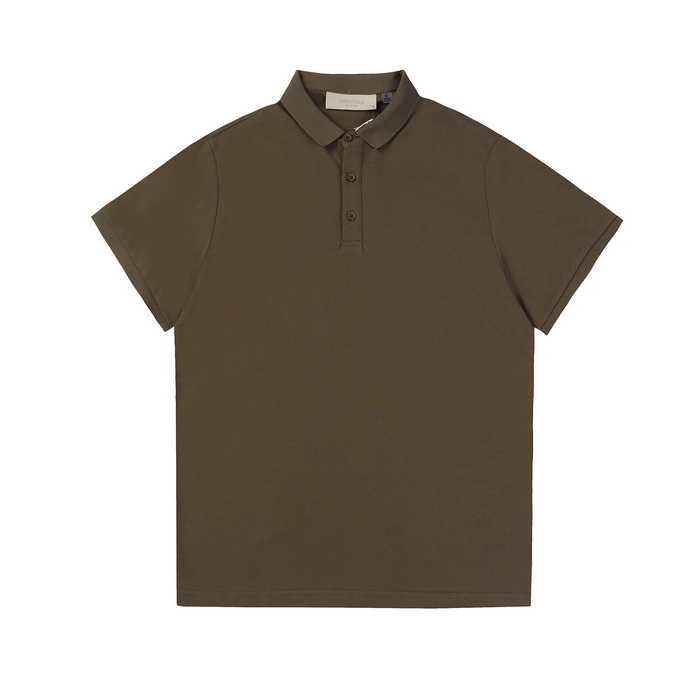 FEAR OF GOD polo-008