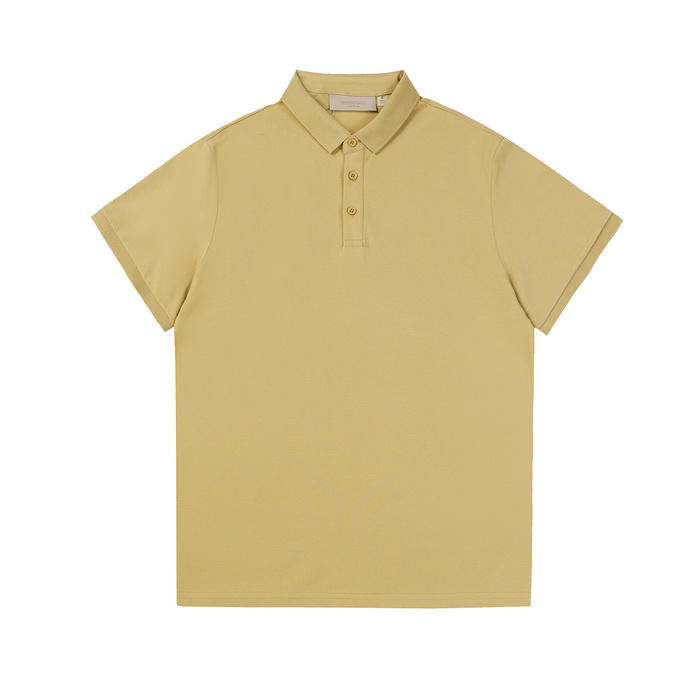 FEAR OF GOD polo-006