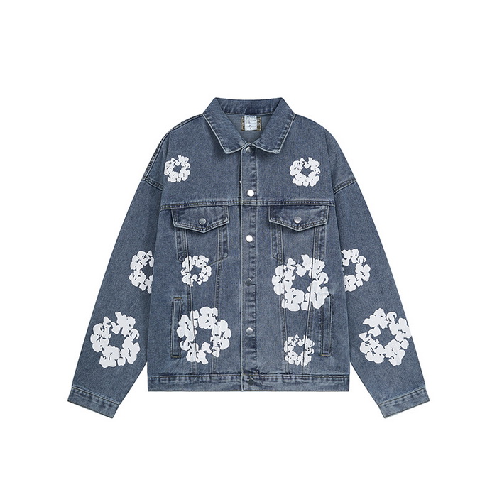 Denim Tears jacket-010