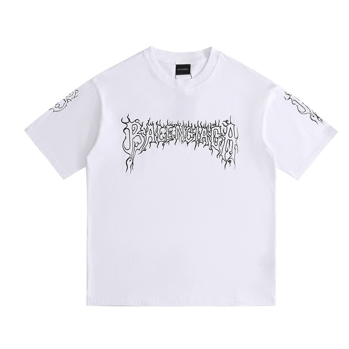 Balenciaga T-shirts-238