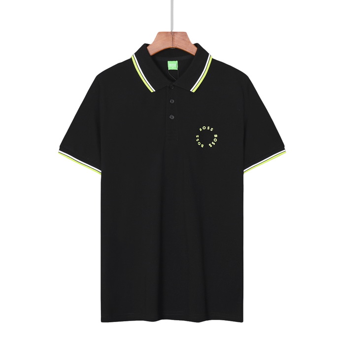 Boss polo-004