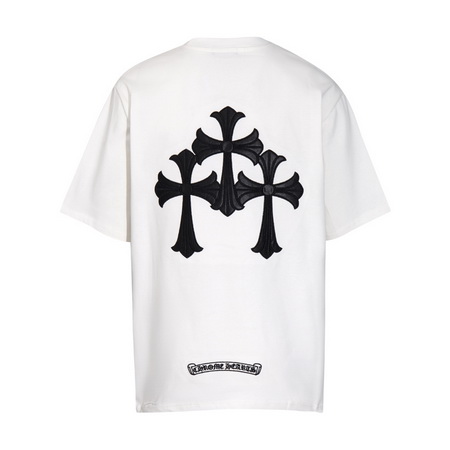 Chrome Hearts T-shirts-729