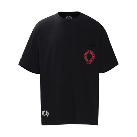 Chrome Hearts T-shirts-644