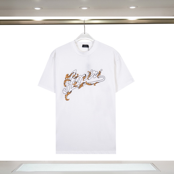 Amiri T-shirts-857