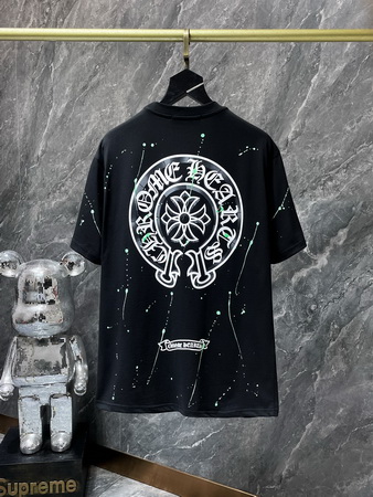 Chrome Hearts T-shirts-678