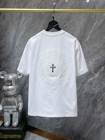 Chrome Hearts T-shirts-657